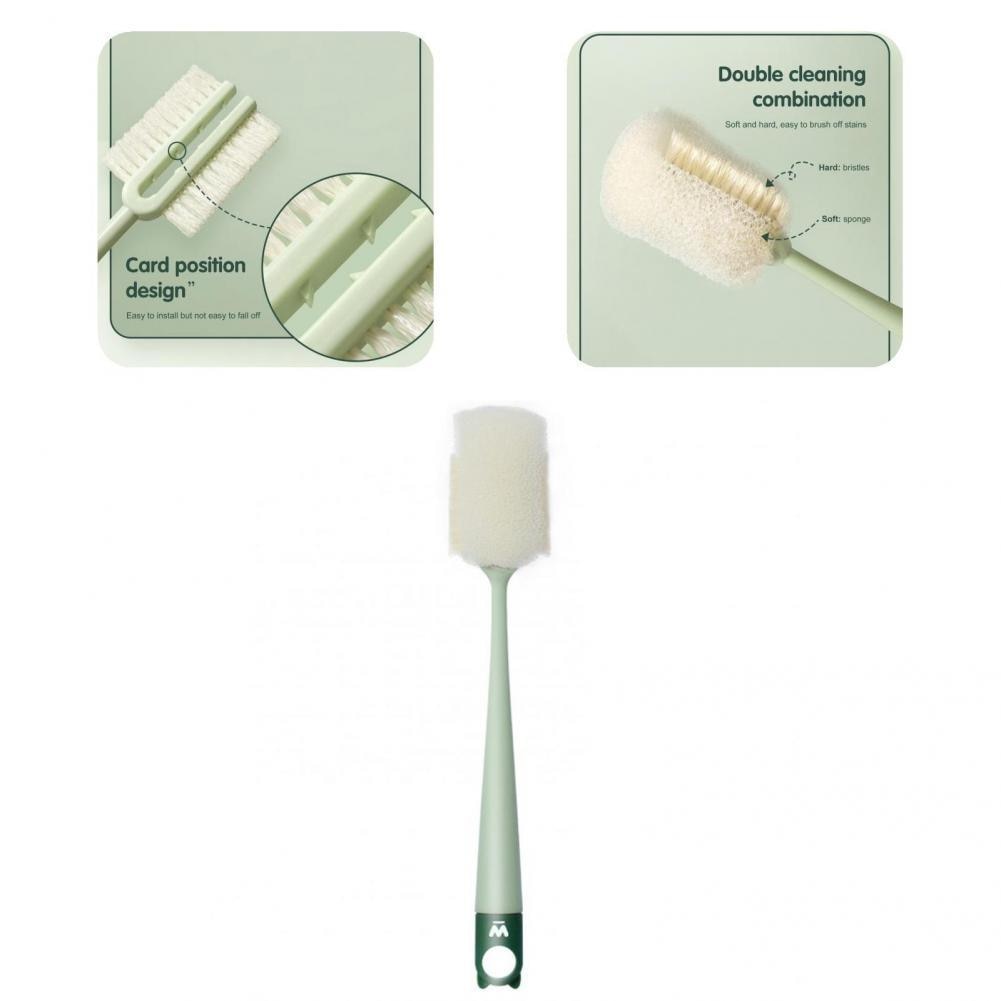 Maliben | Deep Cleaning No Odor Bottle Soft Sponge