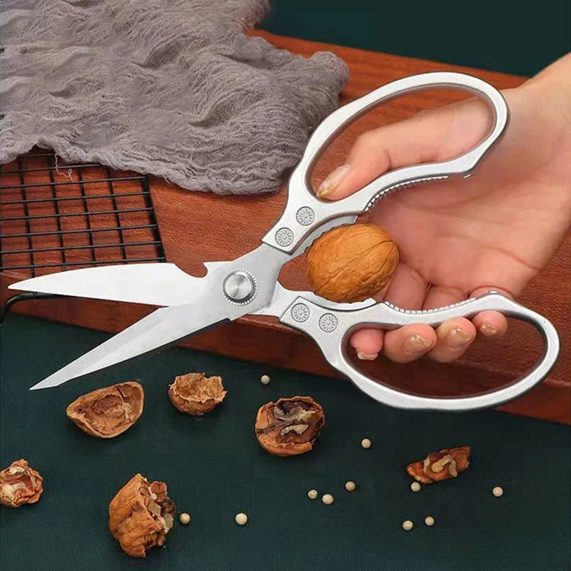 Maliben | Japanese Stainless Steel Ultimate Task Kitchen Slicer