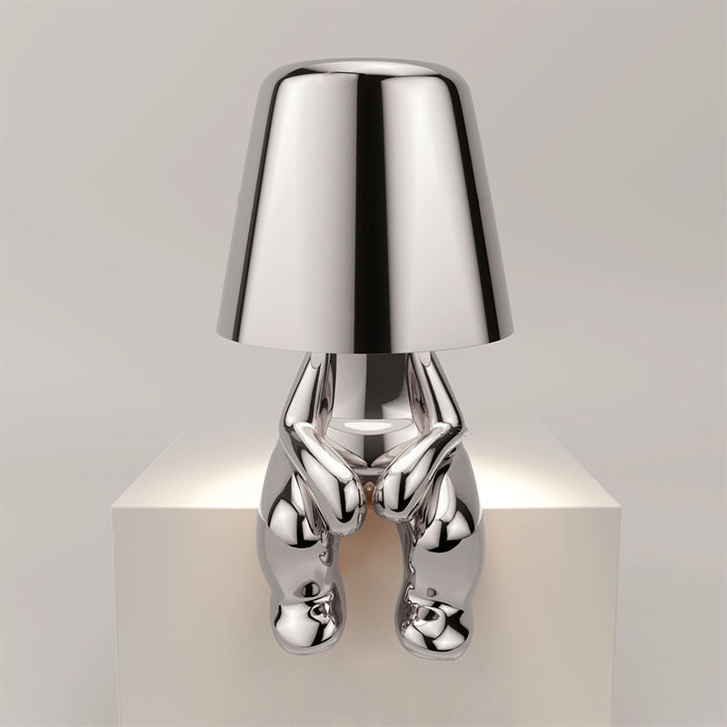 Maliben | Stylish Led Table Lamp
