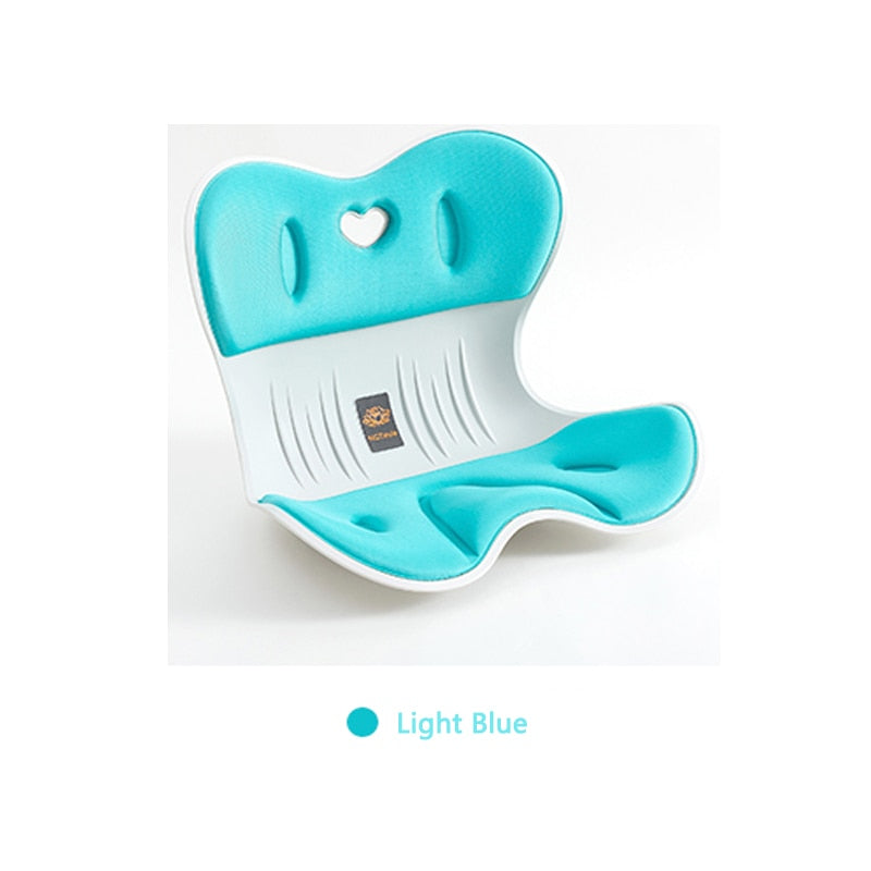 Maliben | Back Support Memory Foam Seat Cushion