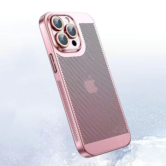 Maliben | Iphone Case – Protection In Style And Elegance