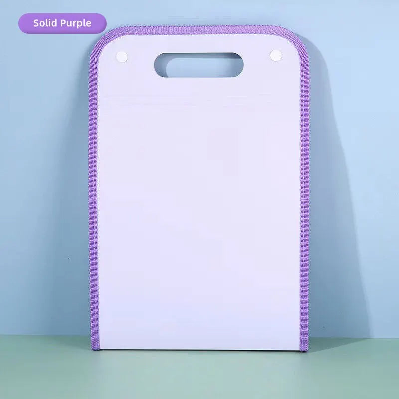 Maliben | Accordion Multi-Section Easy Sorting Document Organizer