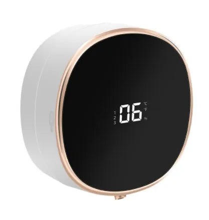 Maliben | PureSense – Stylish Automatic Soap Dispenser with Touchless Technology