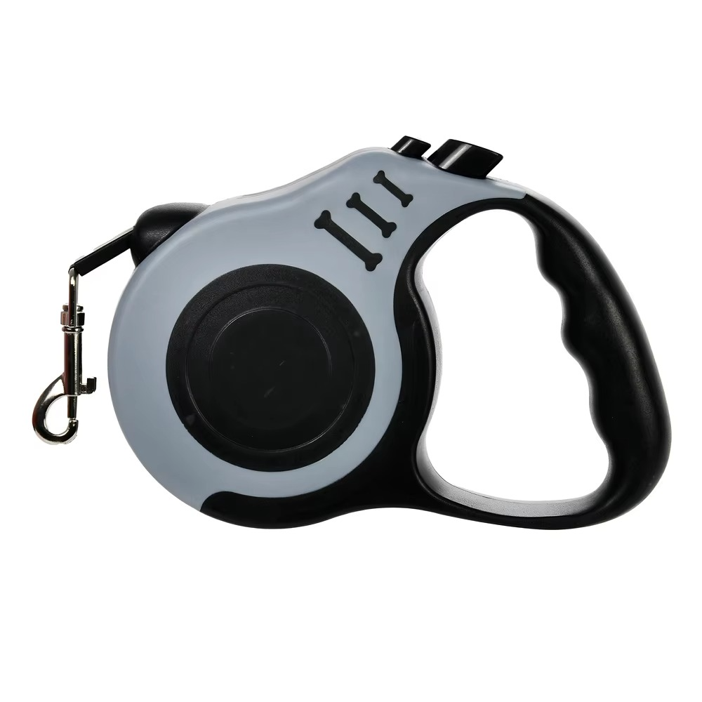 Maliben | Retractable Pet Leash For All Dog Sizes - Ideal For Hiking And Walking