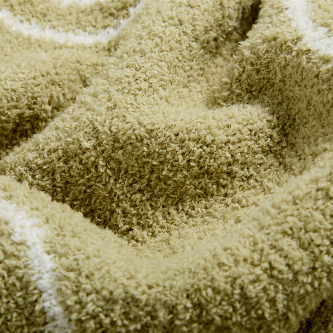 Maliben Smiley Blanket