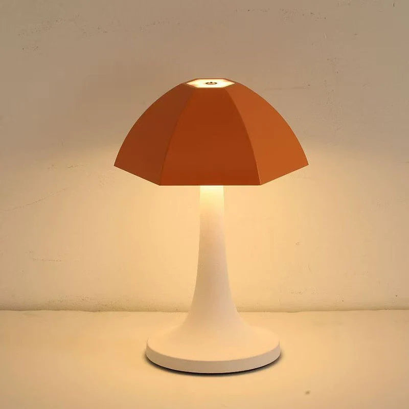 Best-Selling Danish Ins Mushroom Decor Lamp