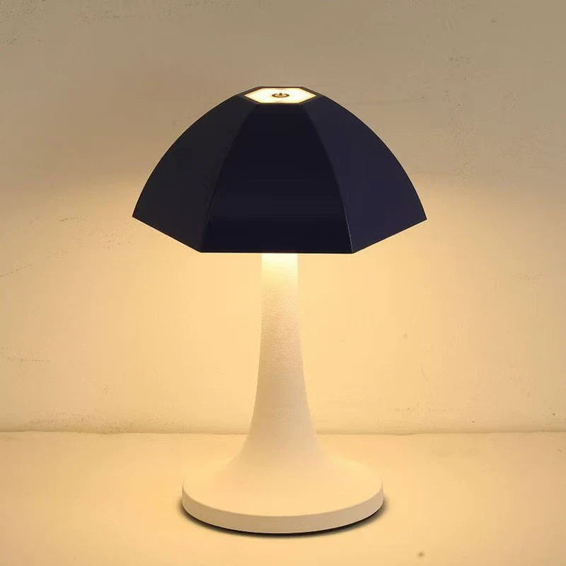 Best-Selling Danish Ins Mushroom Decor Lamp