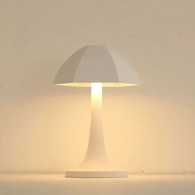Best-Selling Danish Ins Mushroom Decor Lamp