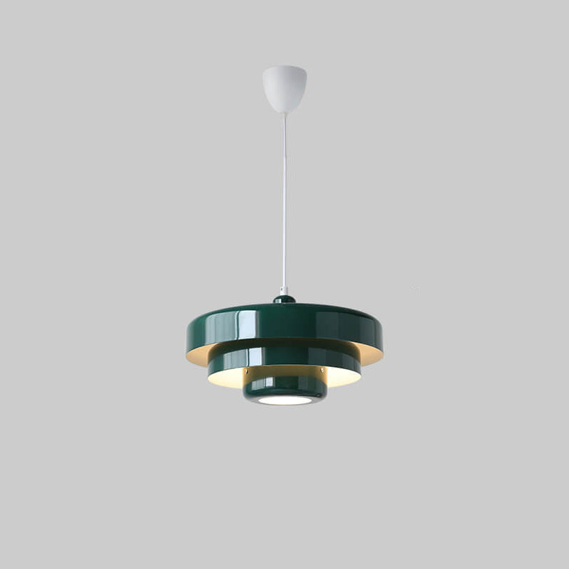 Maliben | Nova Light - Stylish Multi-Layer Pendant Lamp
