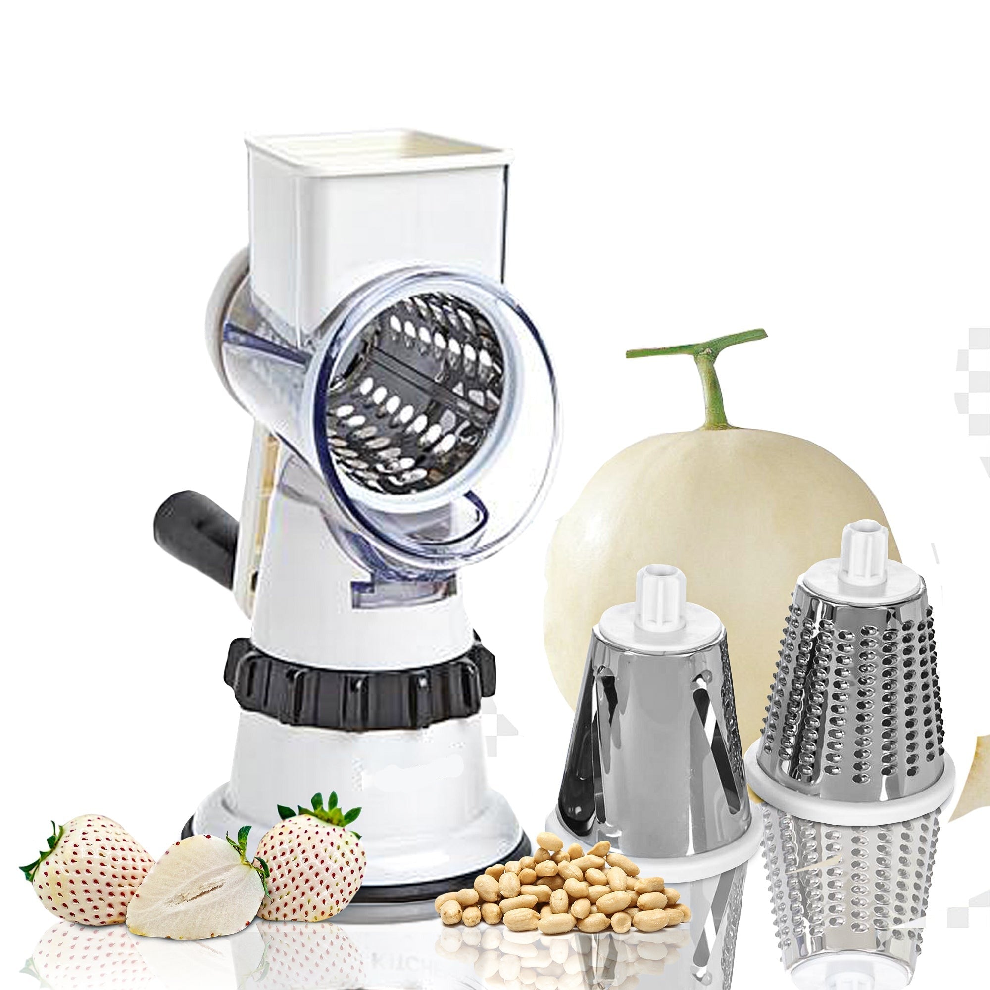 Maliben | Slicemaster Cutter - Efficient Vegetable Slicer For The Kitchen