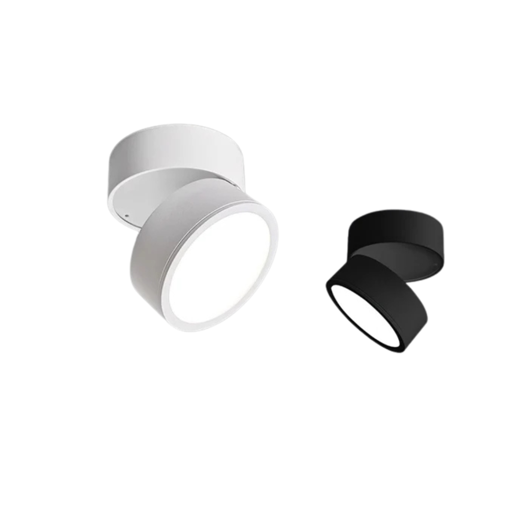 Maliben | Adjustable Led Ceiling Lamp