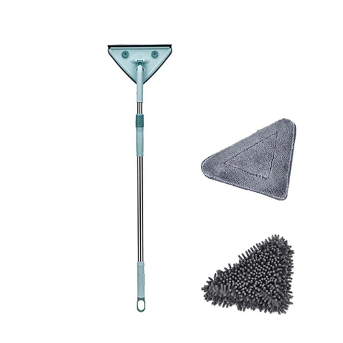 Maliben | Moppro: The Smart Adjustable Mop For Perfect Floors!