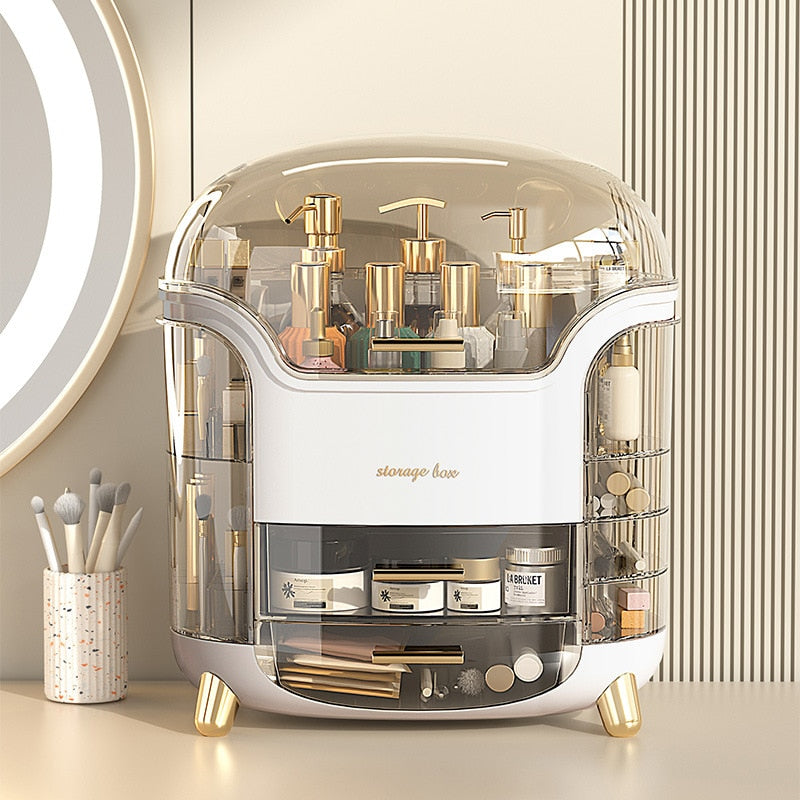 Maliben | Luxury Make-Up Organizer | Handy & Beautiful