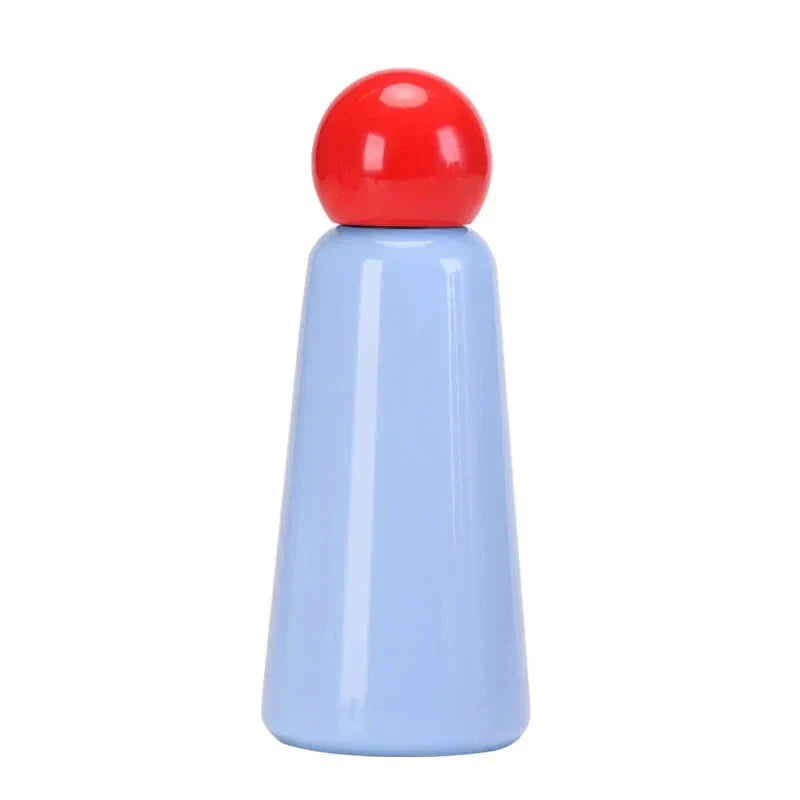 Maliben | Steel 2-tone Bottle