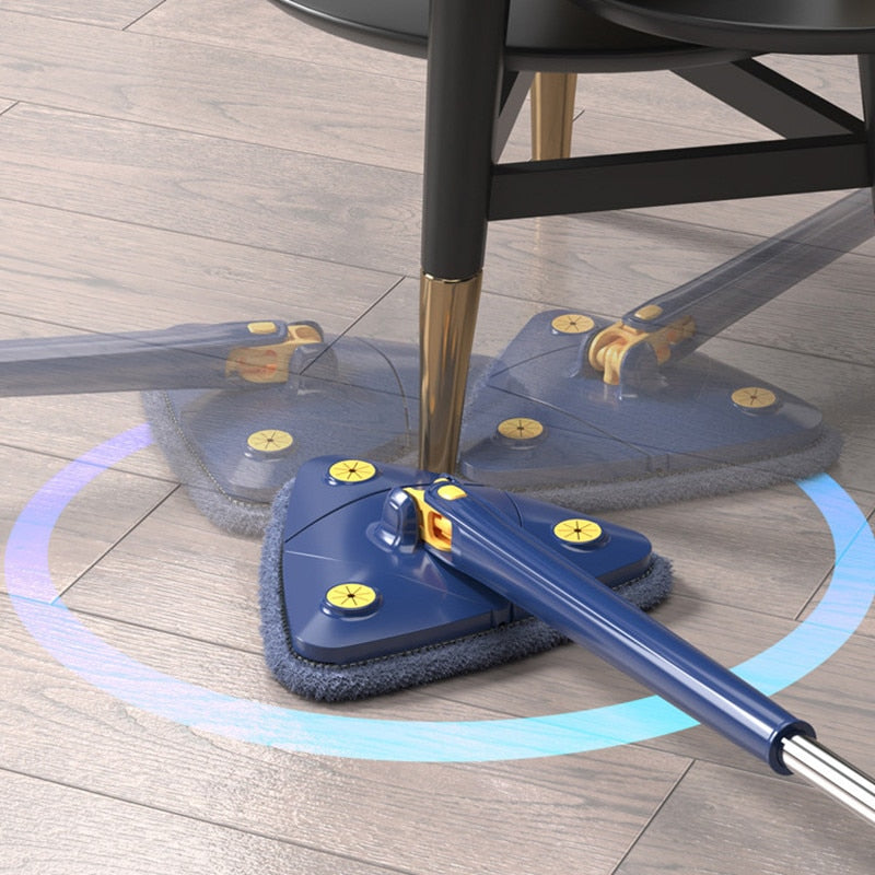 Maliben | 360 Rotating Self-Squeezer Magic Mop