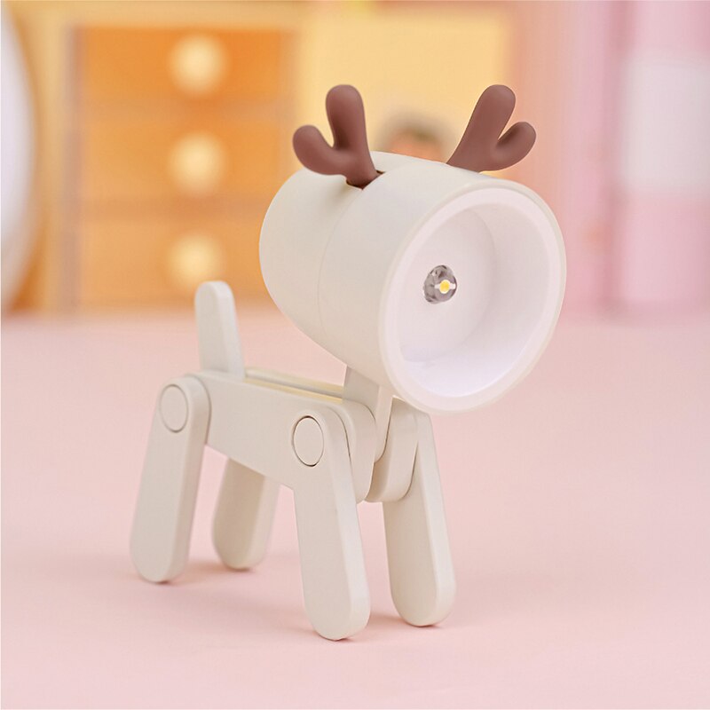 Maliben | Animal Night Light | Super Cute For The Children's Room