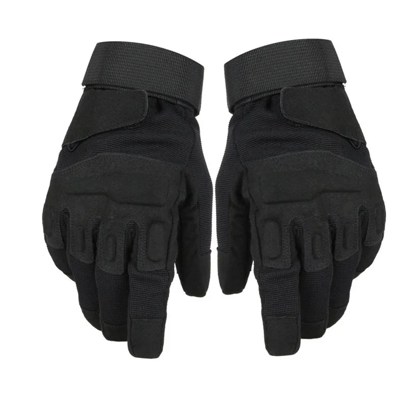 Maliben | Proshield Premium Tactical Gloves - For Optimal Hand Protection