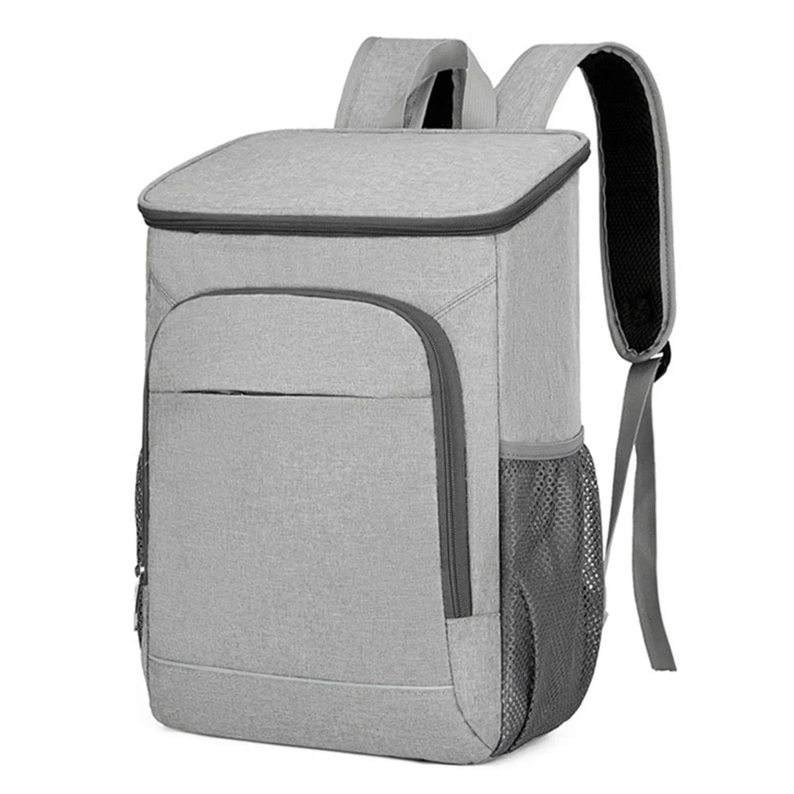Maliben | Frostopak Cooler Backpack 30l | Leakproof & Insulated | For Camping, Hiking & Picnics | Oxford Fabric