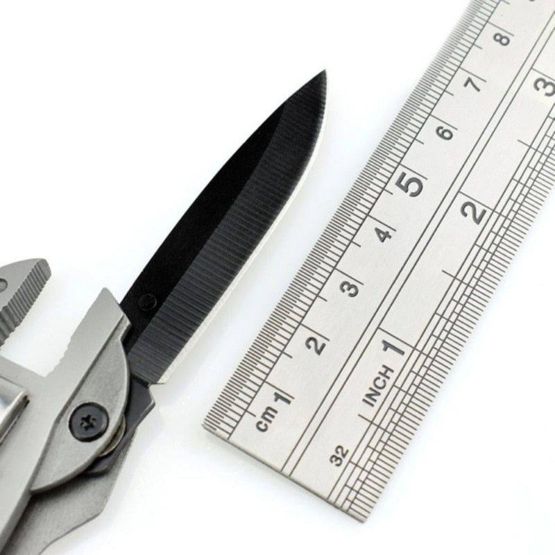 Maliben | Ultimate Survival Emergency Multi Tool Set