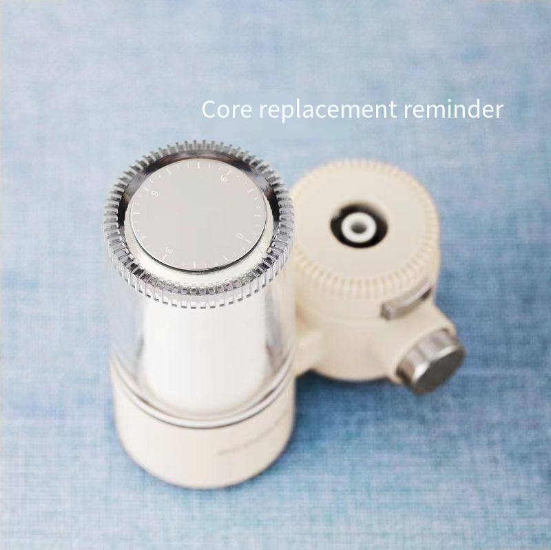 Maliben | Universal Faucet Smart Home Water Filter Cleaner