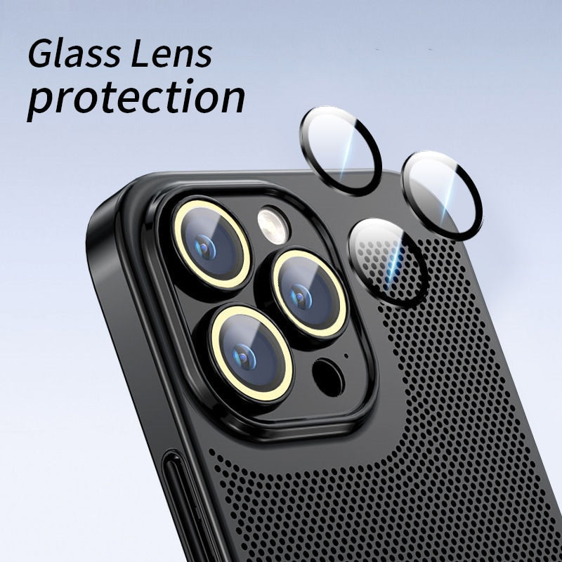 Maliben | Iphone Case – Protection In Style And Elegance