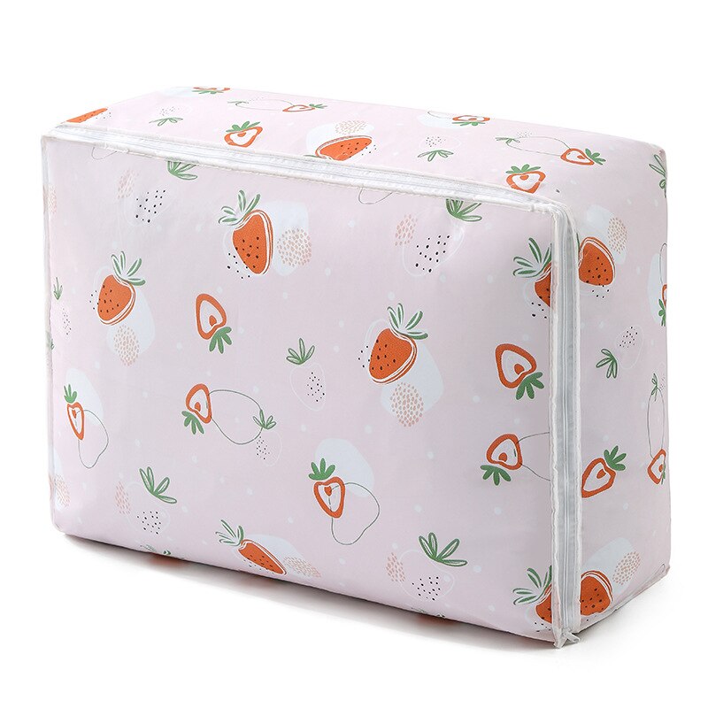 Maliben | Small Space Organizer Large Capacity Wardrobe Bag