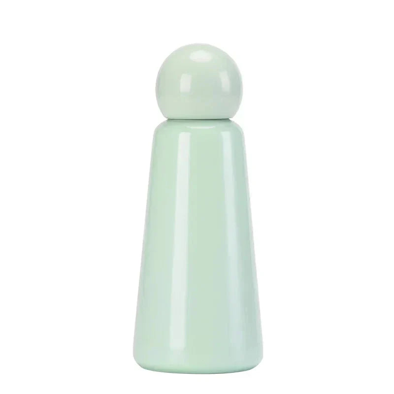 Maliben | Steel 2-tone Bottle
