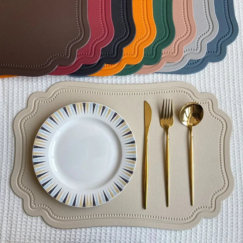 Maliben | Zachary Placemat