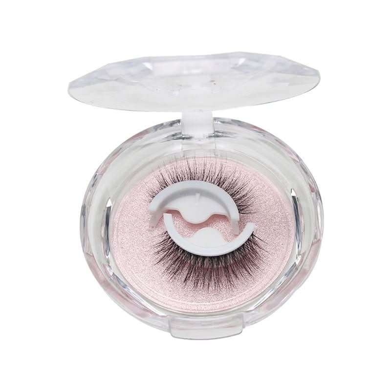 Maliben | Reusable Self-Adhesive Lashes For Dramatic Moments