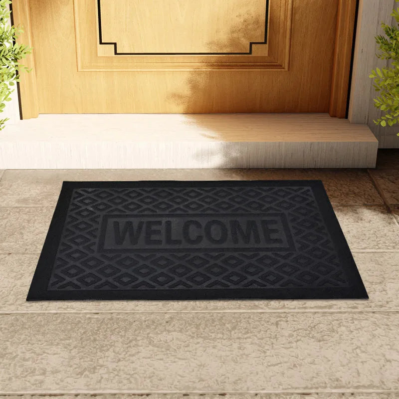 Maliben | Dustproof Door Mat For Indoor Anti-Slip