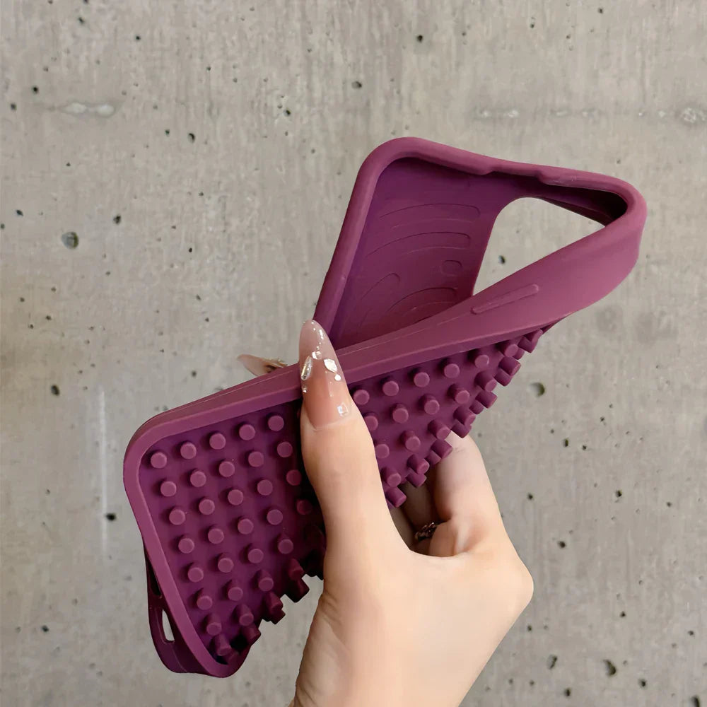 Maliben | Brain-Training Stress Reliver Phone Case