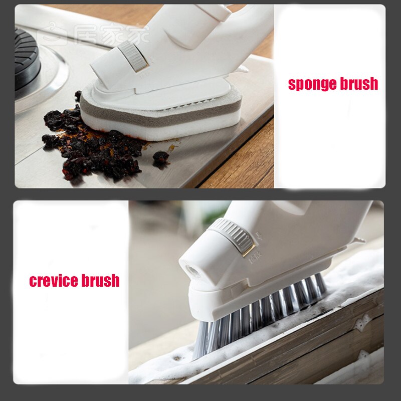 Maliben | Aqua Magic Water Spray Cleaning Tool
