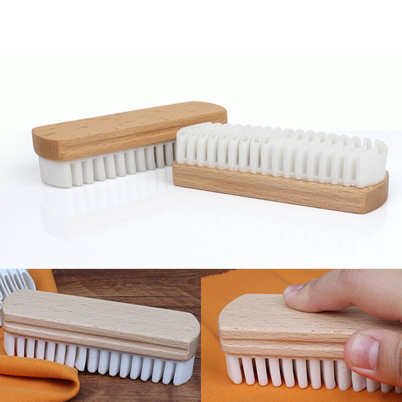 Maliben | Walk Bright Shoe Cleaning Brush