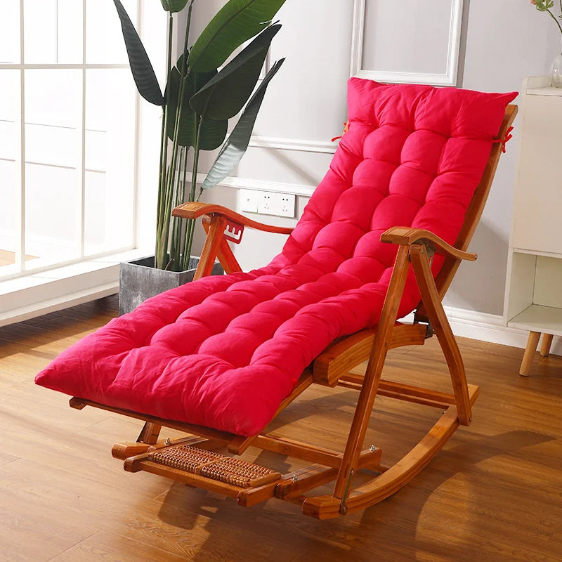 Maliben | ComfortFlex | Rocking chair cushion