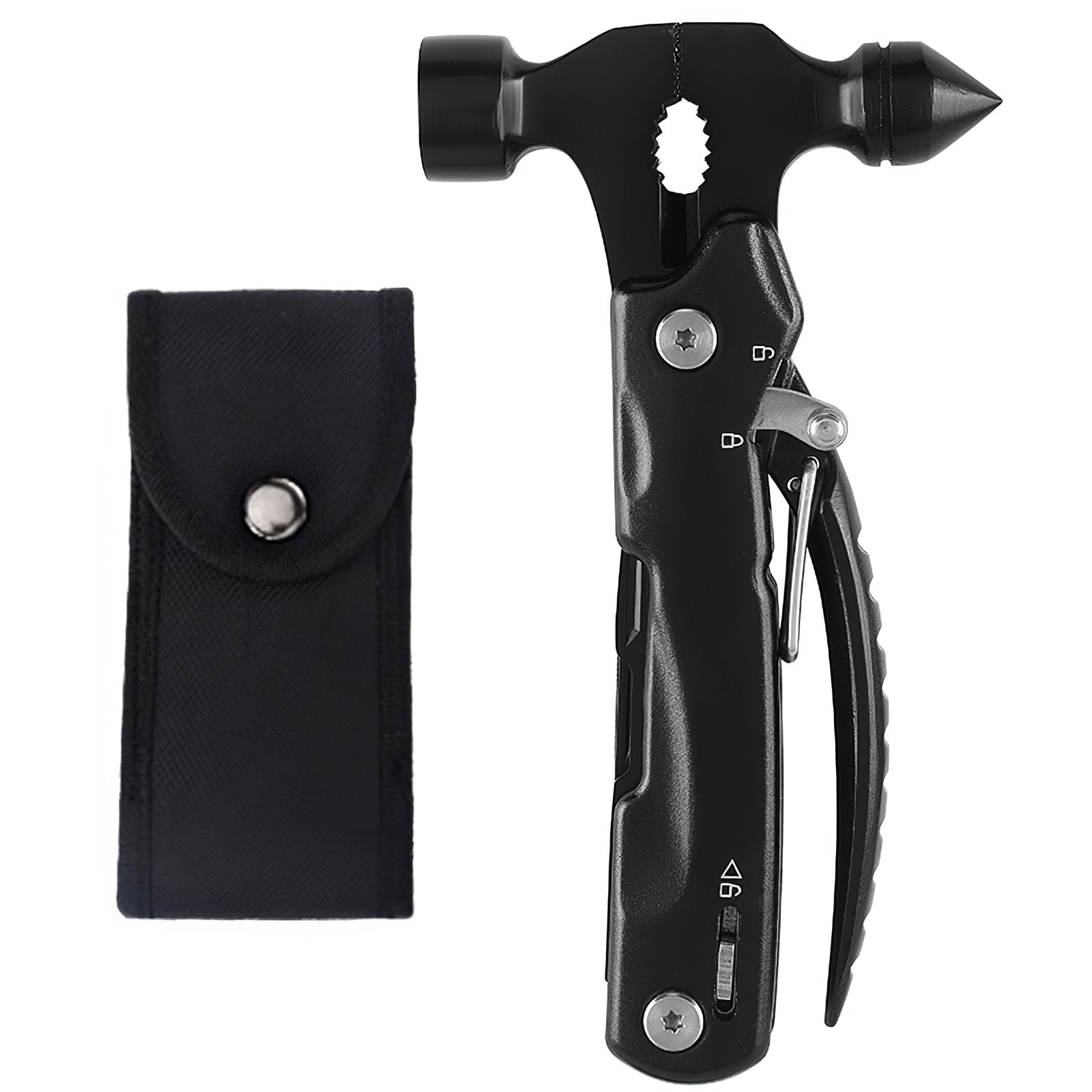 Maliben | Ultimate Outdoor Multifunctional Survival Tool