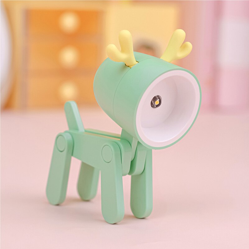 Maliben | Animal Night Light | Super Cute For The Children's Room