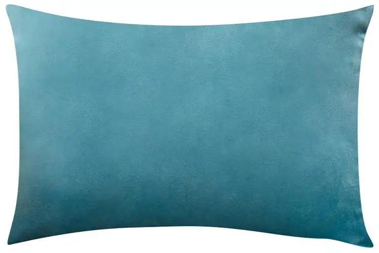 Maliben | Velvet Cushion In Cheerful CAndy Colors For Sofa and Bedroom