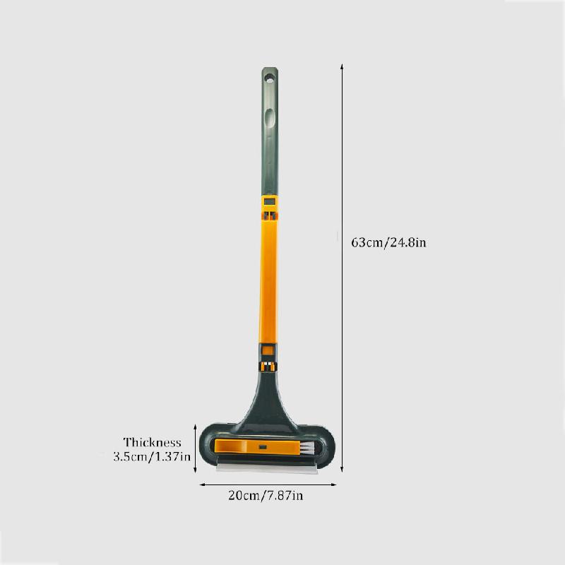 Maliben | Window Cleaning Two-Way Dust Brush