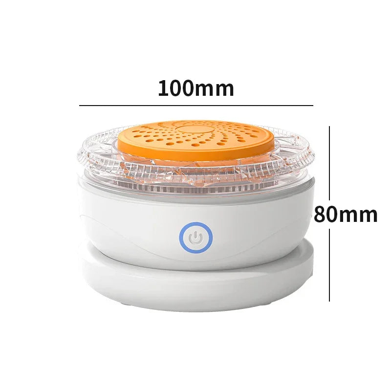 Maliben | Ultra Spinner Vegetable Cleaning Gadget