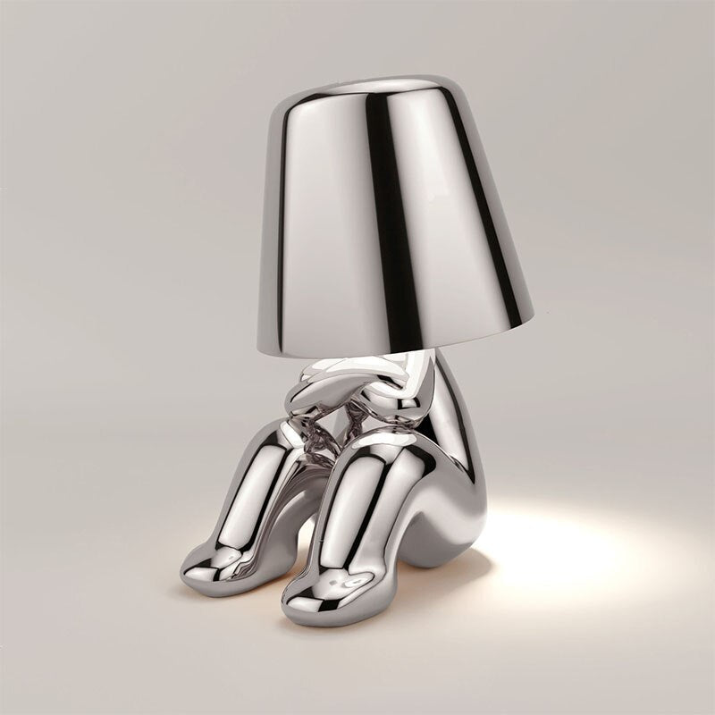 Maliben | Stylish Led Table Lamp