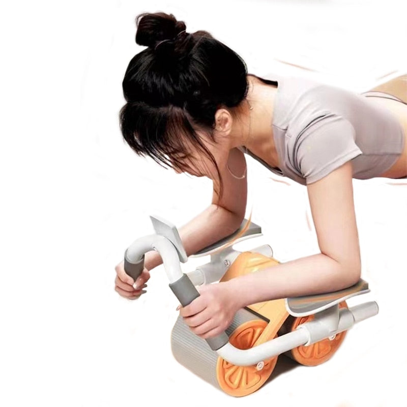 Maliben | Automatic Abdominal Smart Muscle Roller