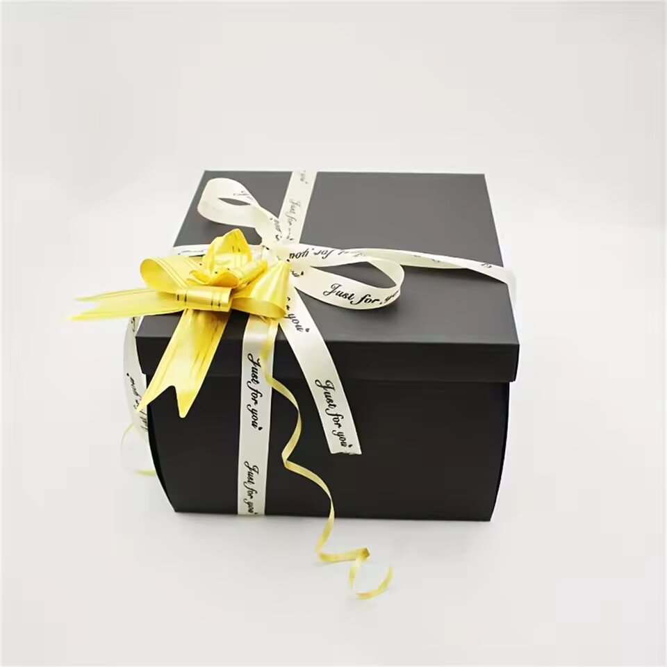 Maliben | Surprise Explosion Gift Box Kit