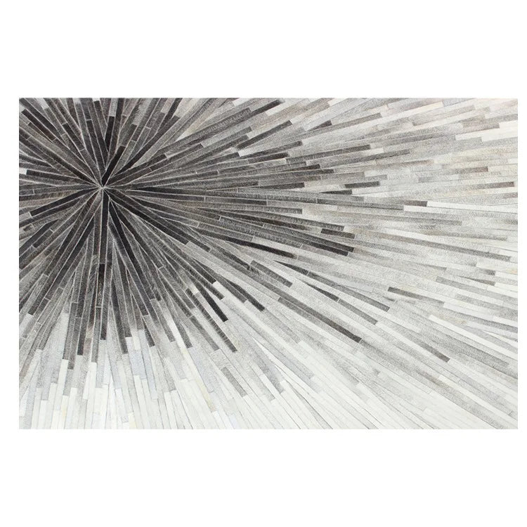 Maliben | Japanese Minimalist Soft Area Rug Living Room Bedroom Non-Slip High-Pile Carpet