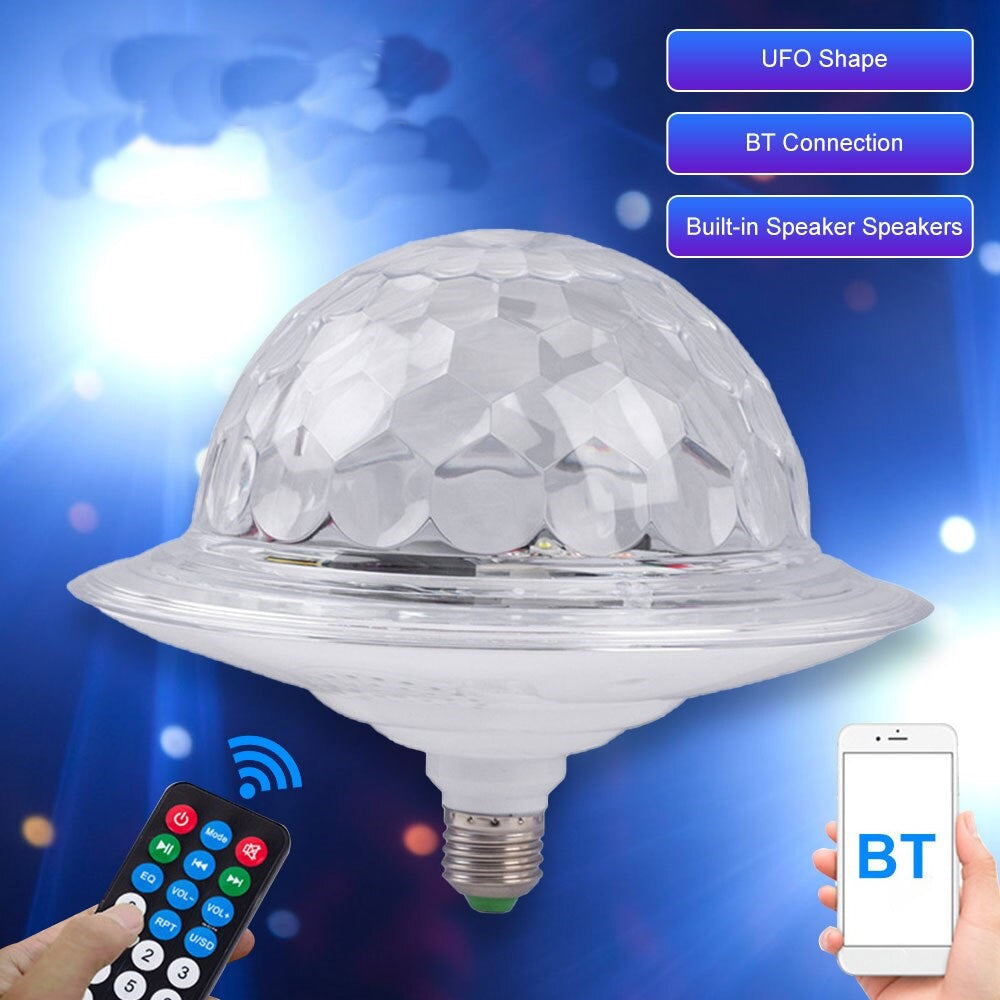 Maliben | Stellar Glow Bulb Night Lamp