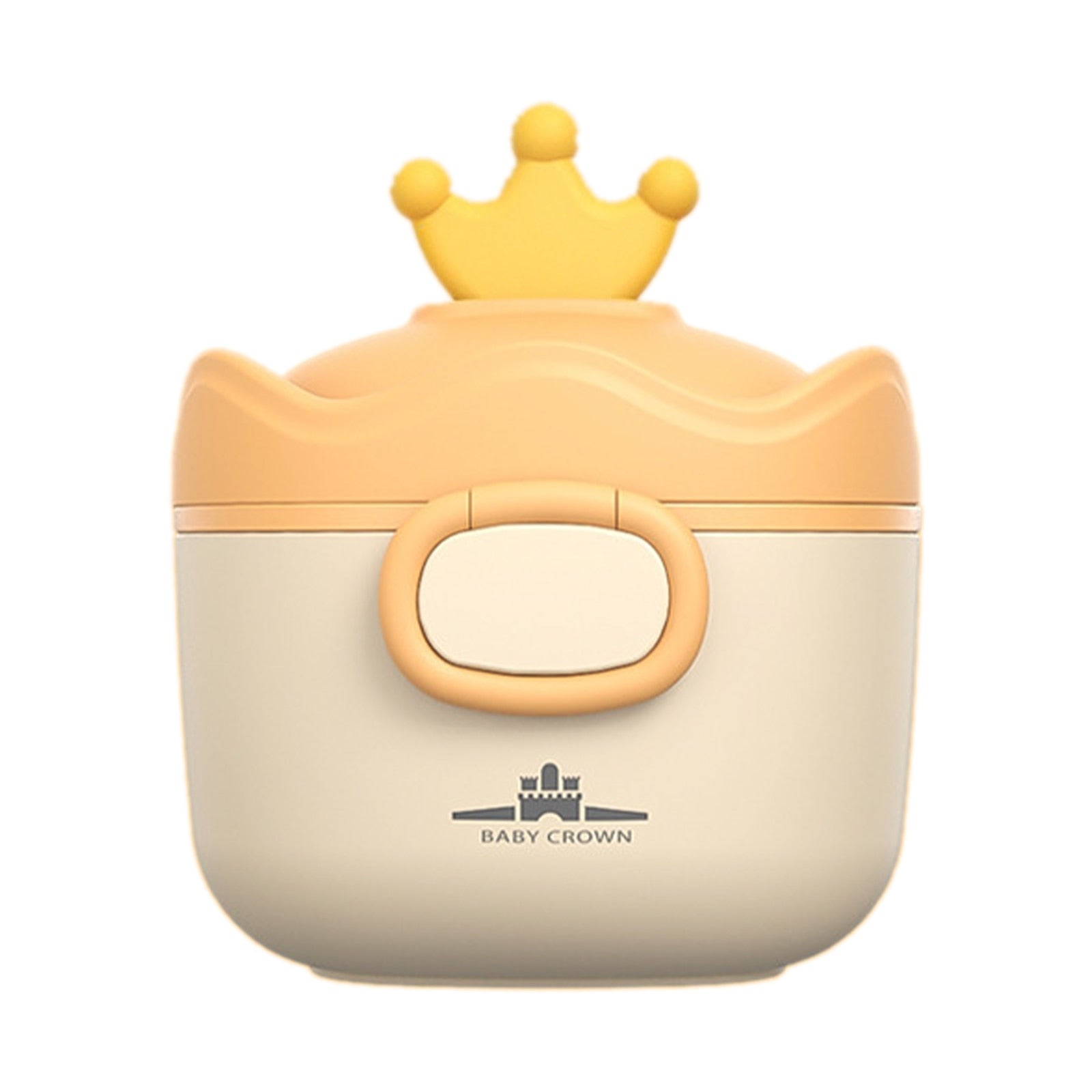 Maliben | Dreamy Crown Portable Food Box