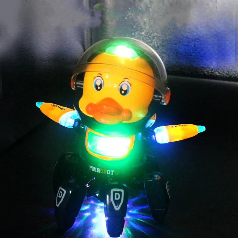 Maliben | Robot Duck Children's Toy