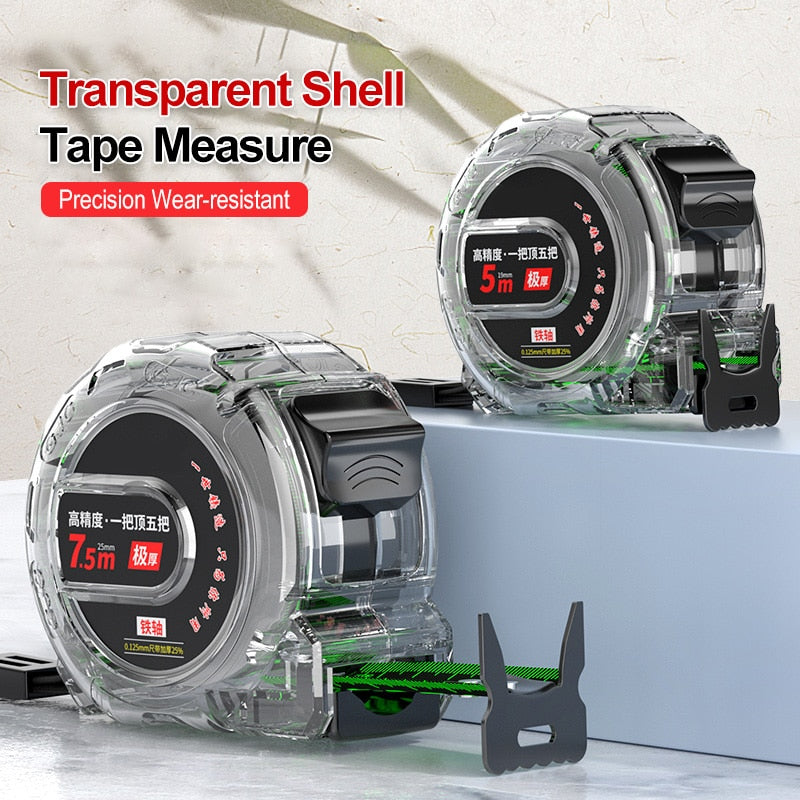 Maliben | High-Precision Durable Measuring Tape