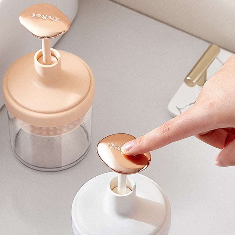 Maliben | Clean Bubble Foam Liquid Soap Dispenser