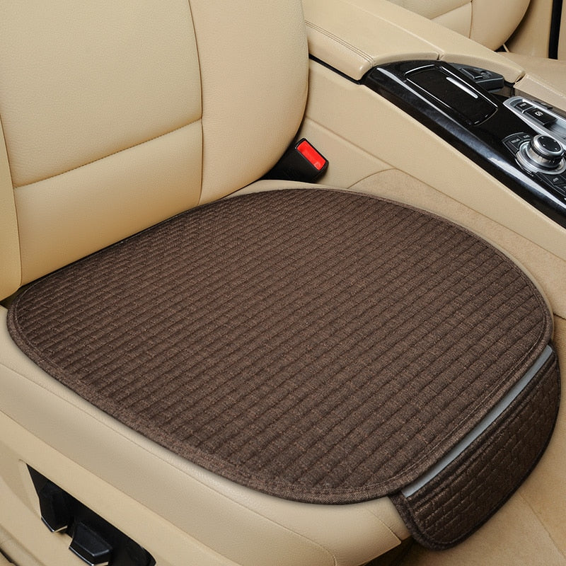 Maliben | Universal Anti-Slip Car Seat Pocket Cover Mat