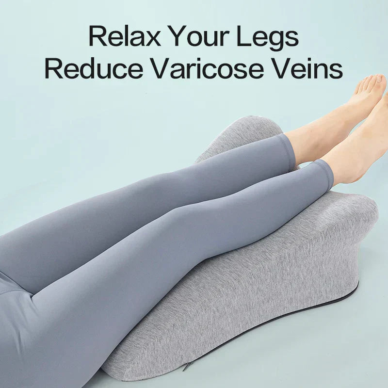 Maliben | Face Down Sleep Ergonomic Pillow